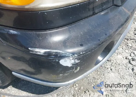 2000 Lincoln Navigator из США, поврежденный, VIN 5LMEU27A6YLJ41663